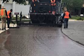 Reliable Parchment, MI Driveway Paving Services Solutions